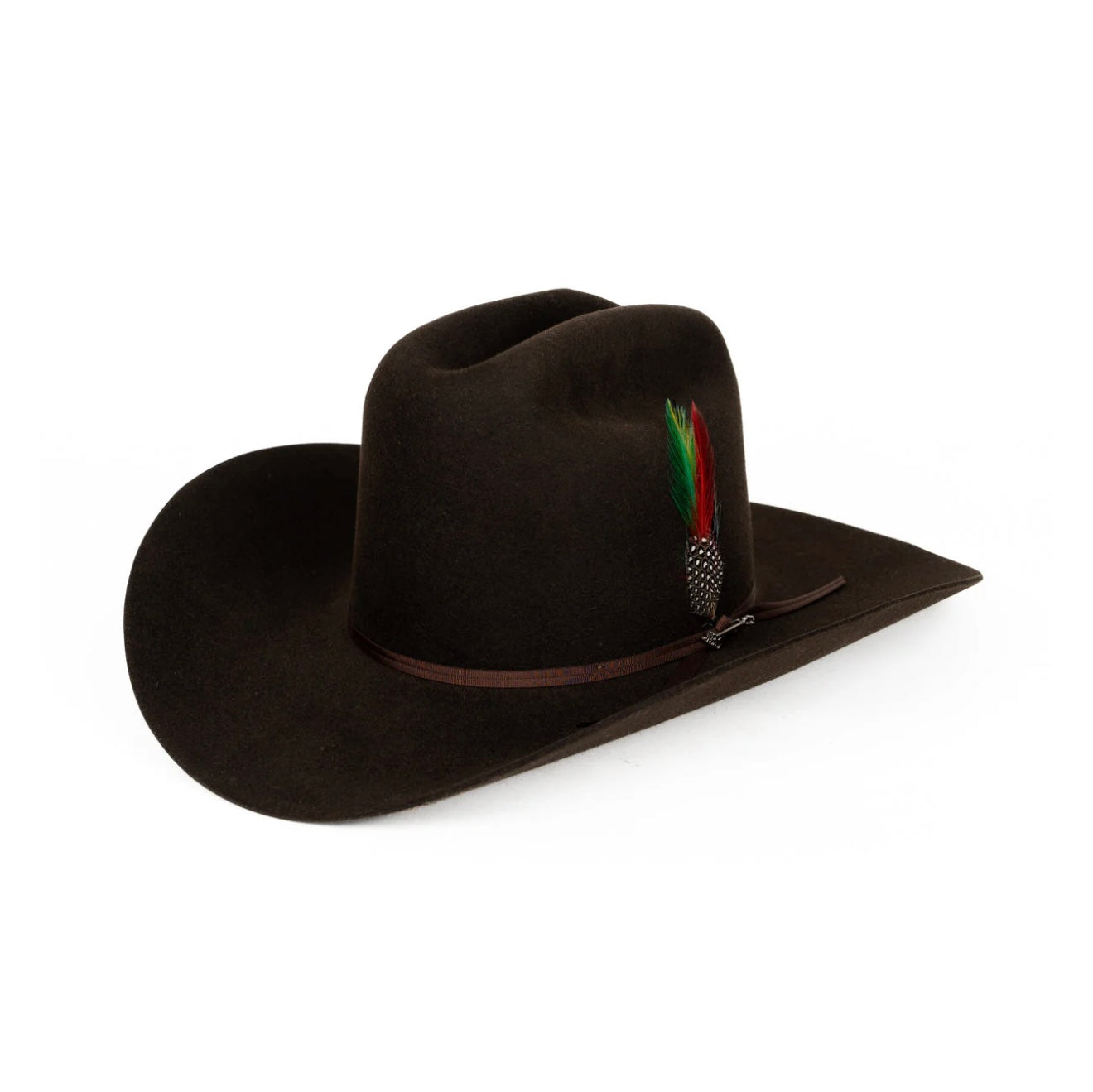Stetson Rancher 6x “Chocolate”