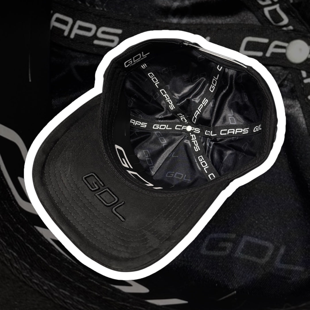 GDL Caps “ LA Tears “ Edicion Limitada