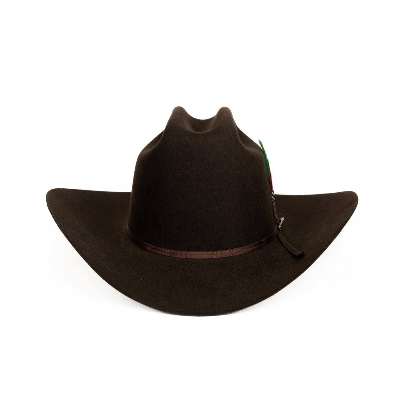 Stetson Rancher 6x “Chocolate”