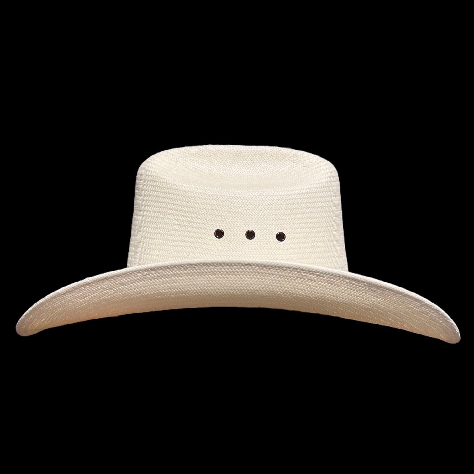 Sombrero Stetson 10X “Carson” Natural Straw Hat