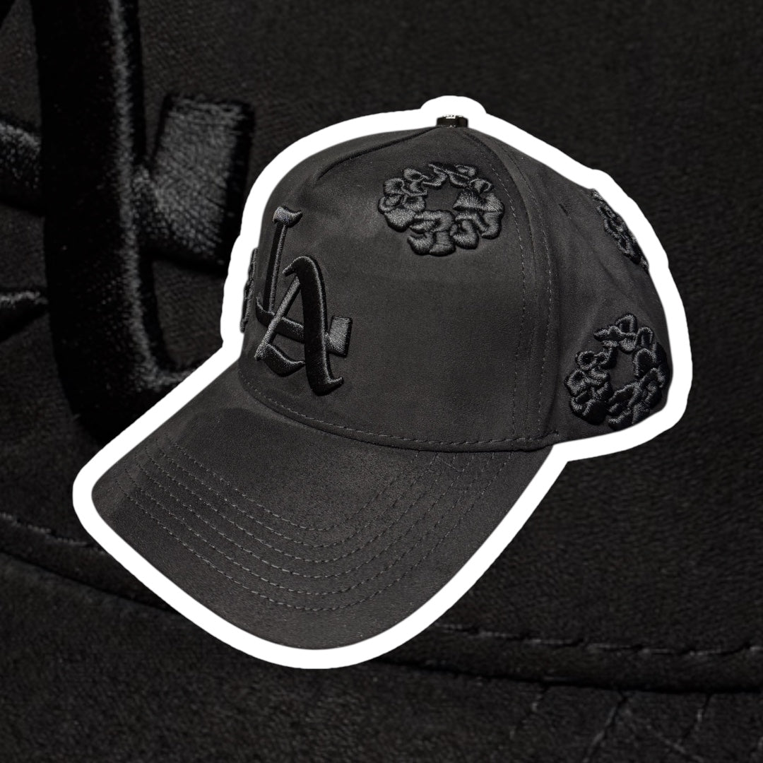 GDL Caps “ LA Tears “ Edicion Limitada