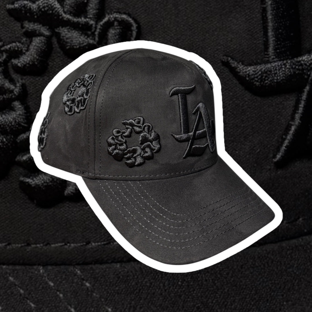 GDL Caps “ LA Tears “ Edicion Limitada