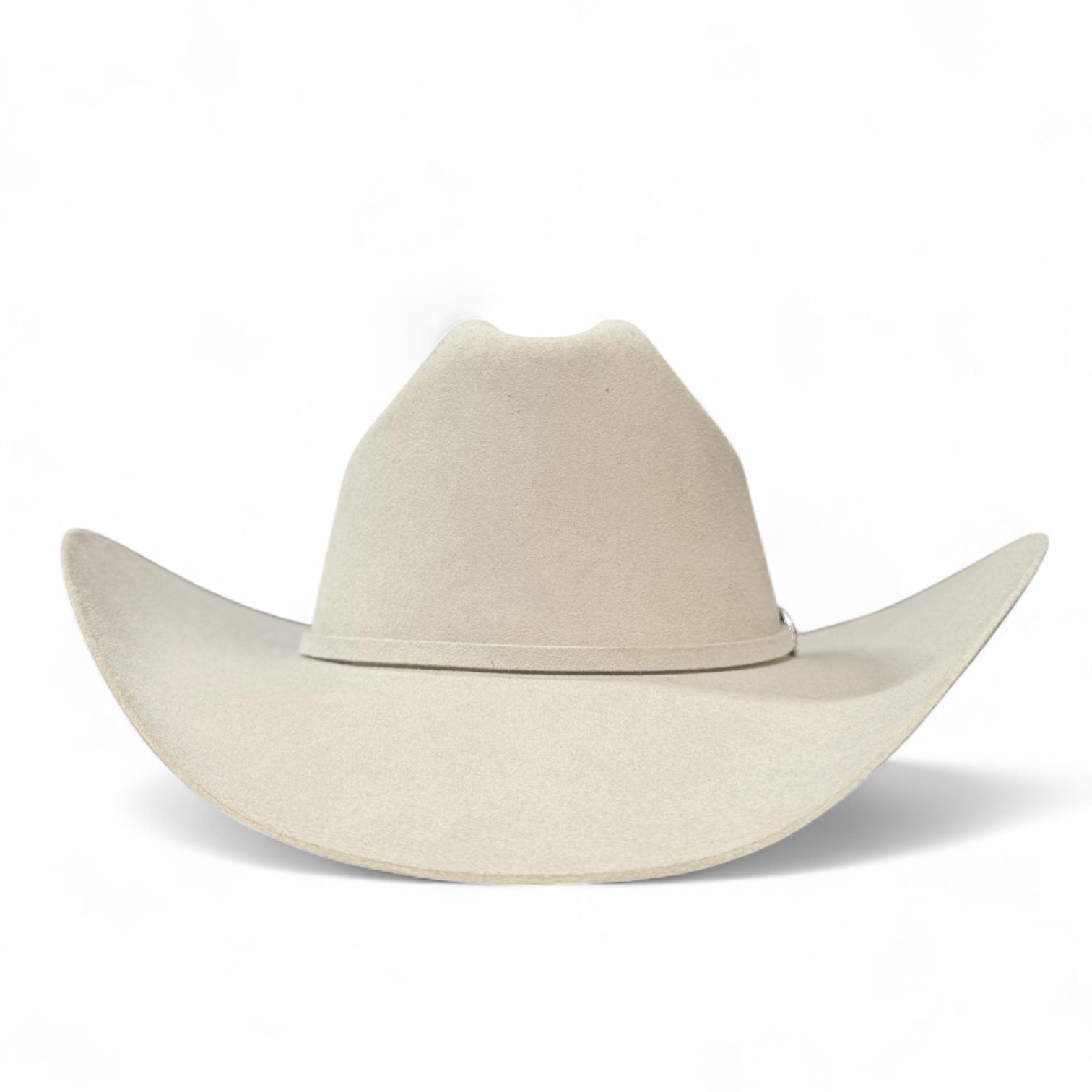 Stetson 6X Skyline “Silverbelly” Felt Cowboy Hat