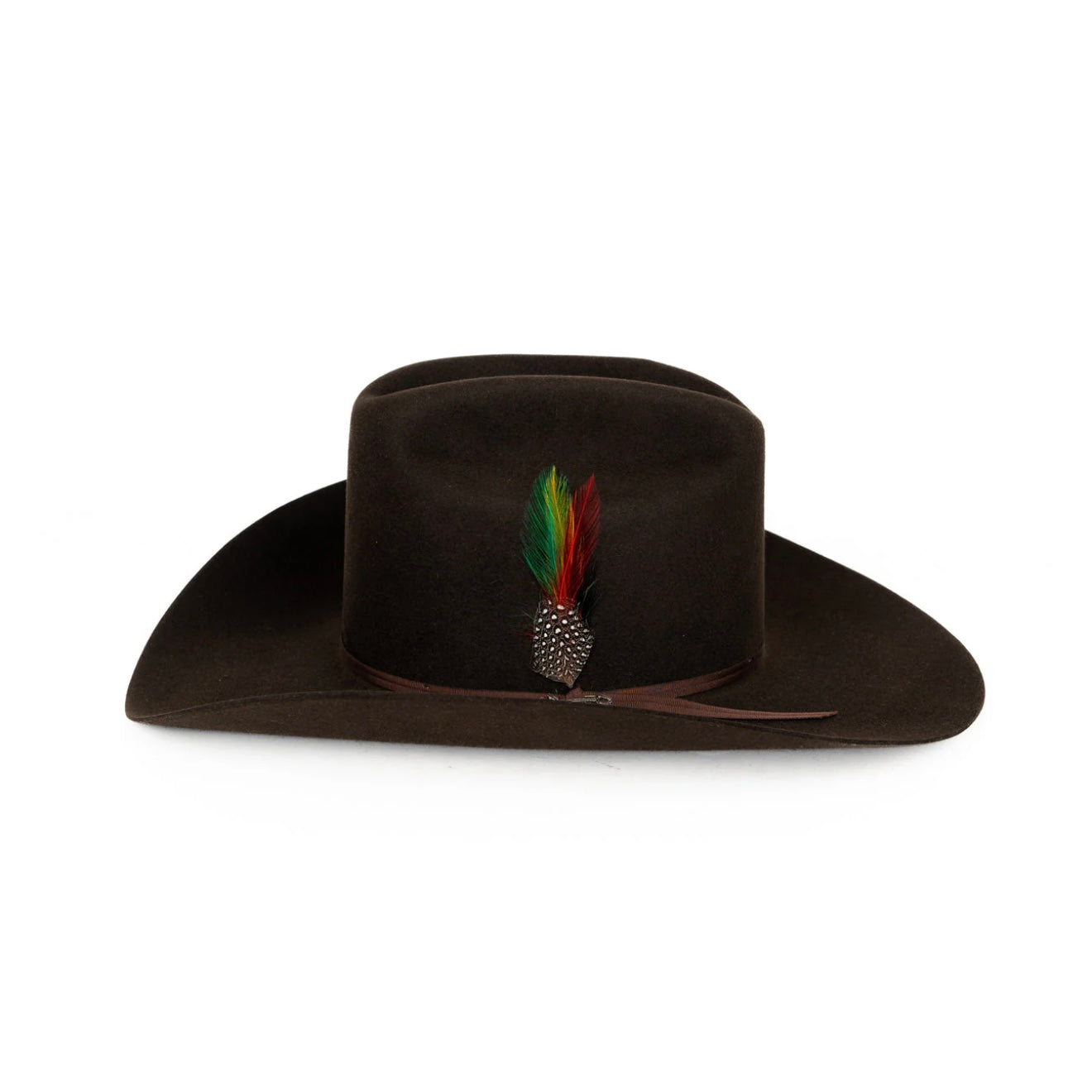 Stetson Rancher 6x “Chocolate”