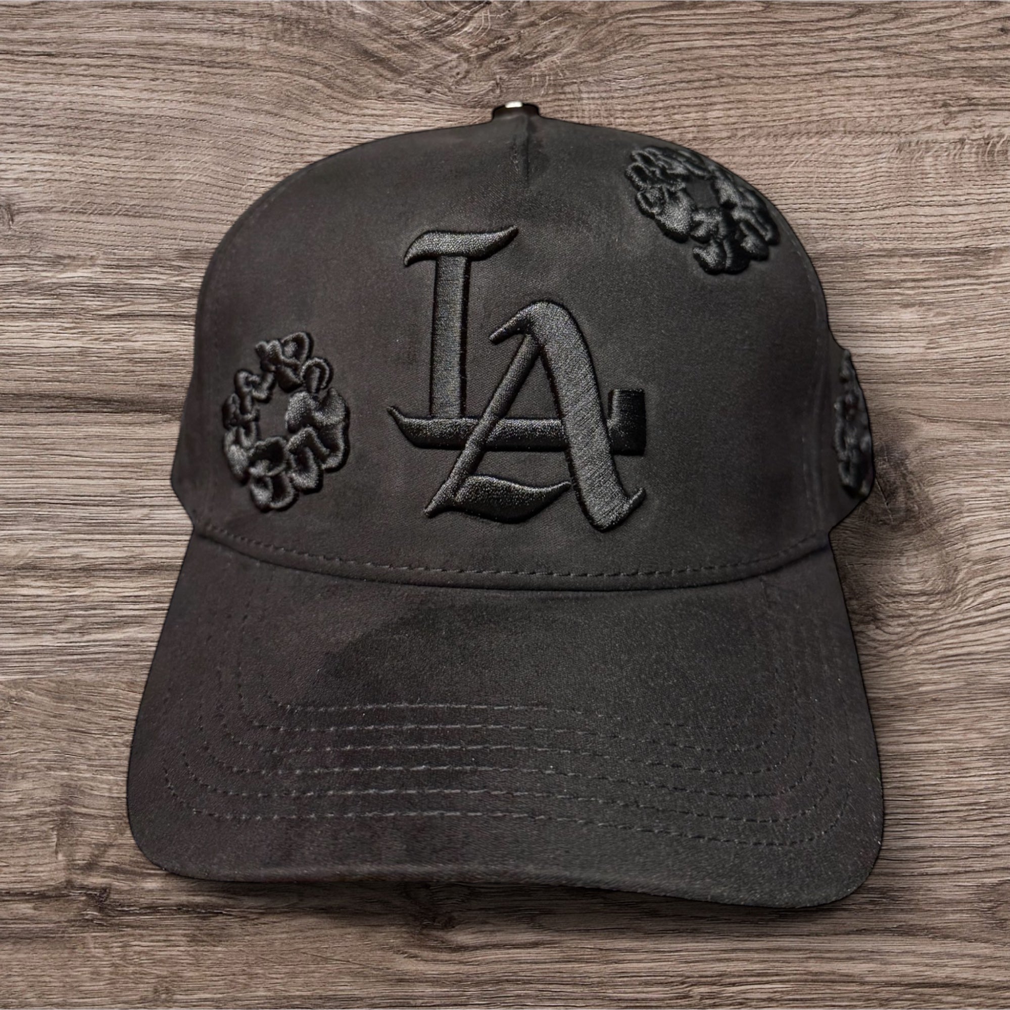 GDL Caps “ LA Tears “ Edicion Limitada