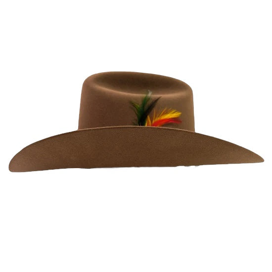 Stetson Rancher 6x “Acorn”
