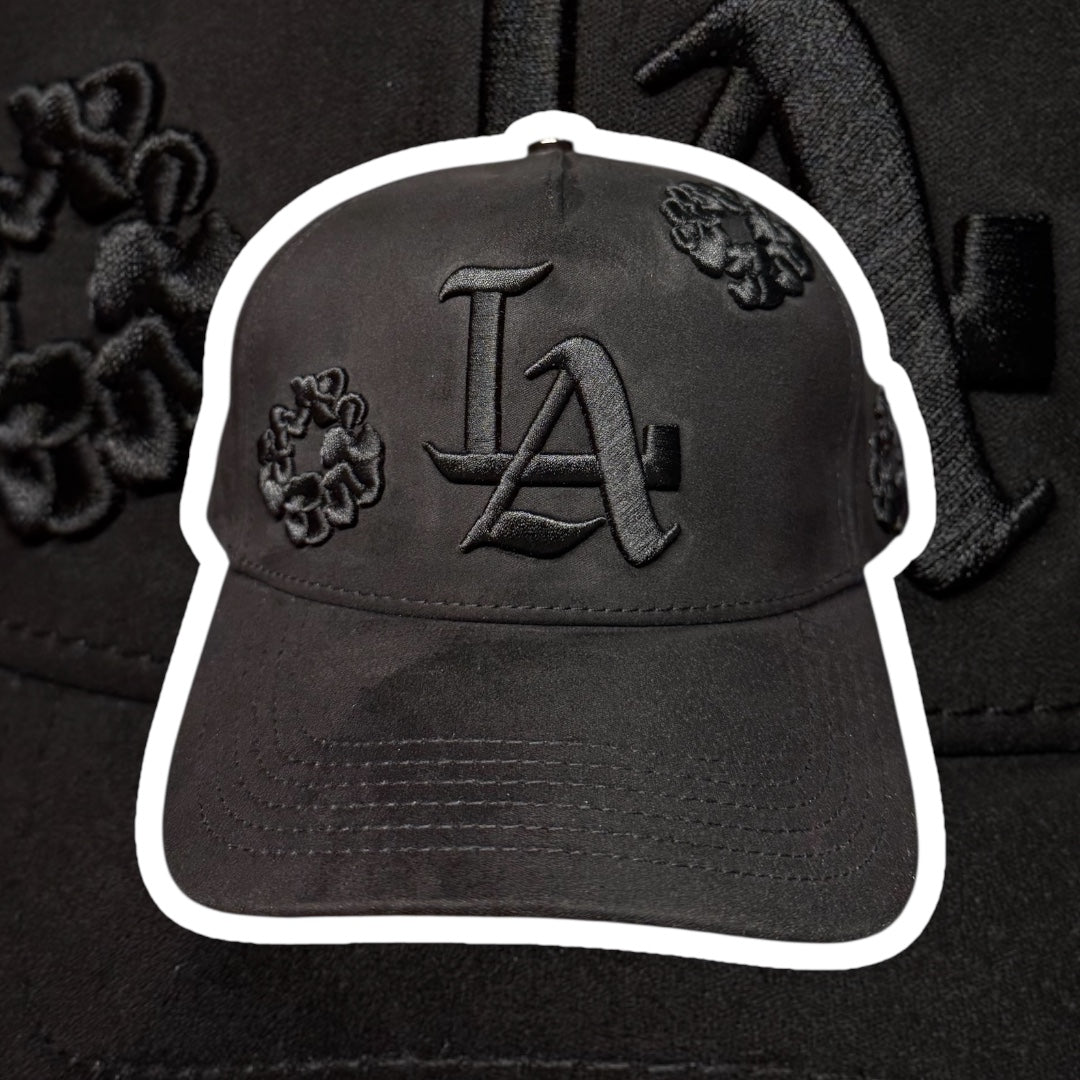 GDL Caps “ LA Tears “ Edicion Limitada