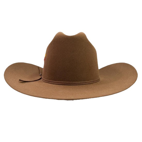 Stetson Rancher 6x “Acorn”