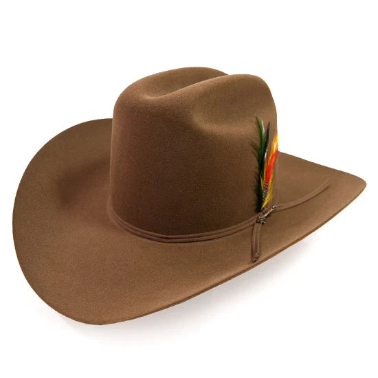 Stetson Rancher 6x “Acorn”