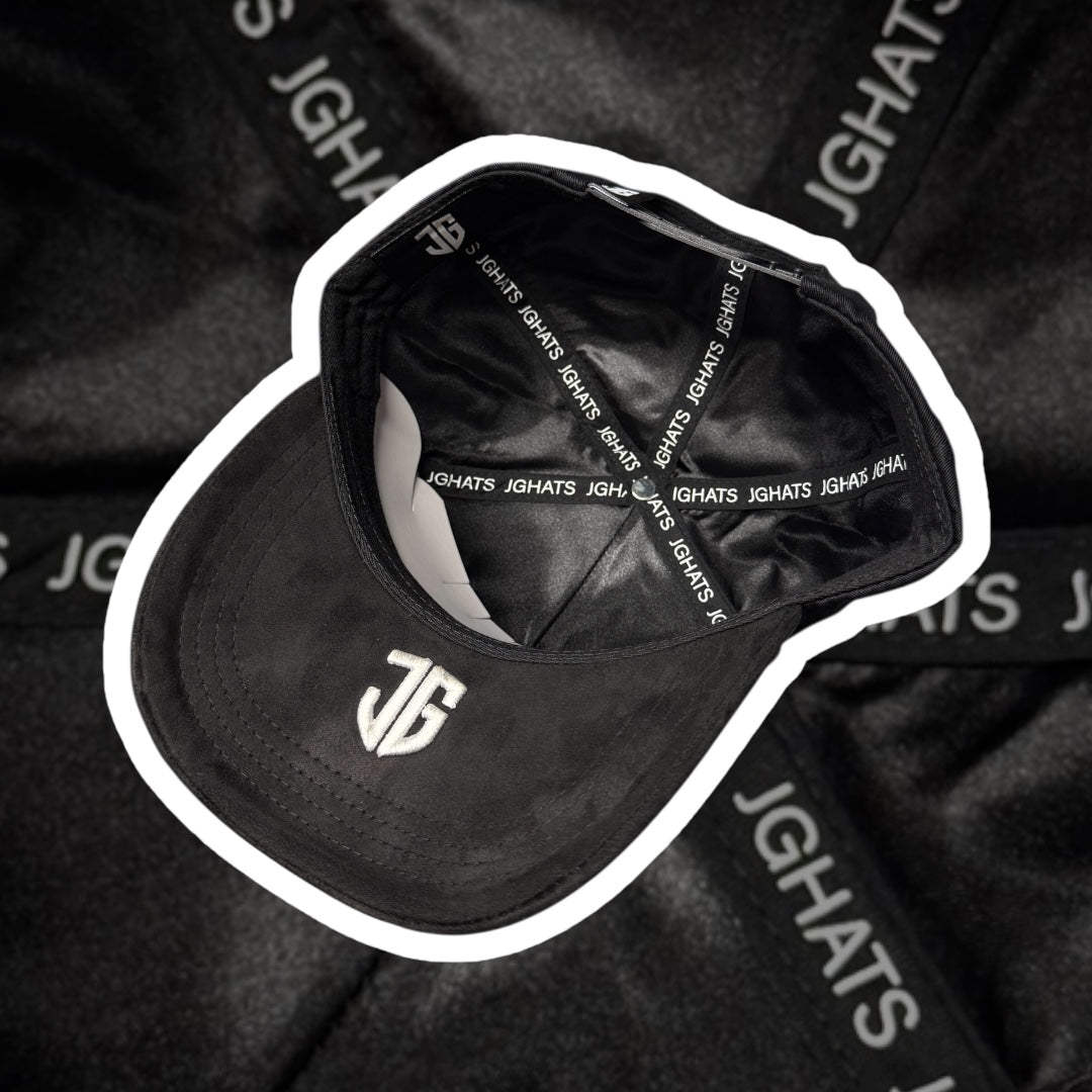 JG Hats Brand “El Gallero” Snapback