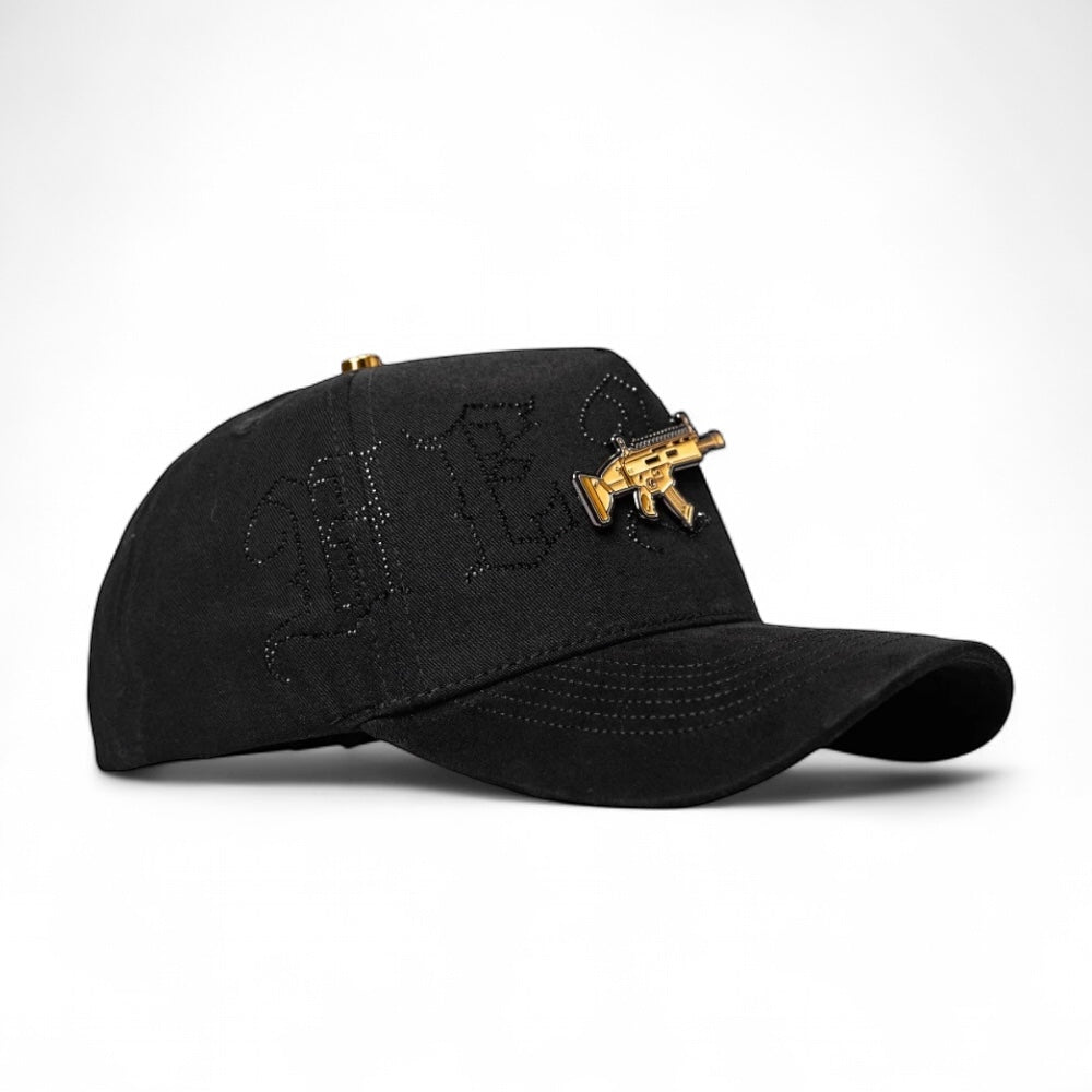 BelicoShop “Scar” Snapback