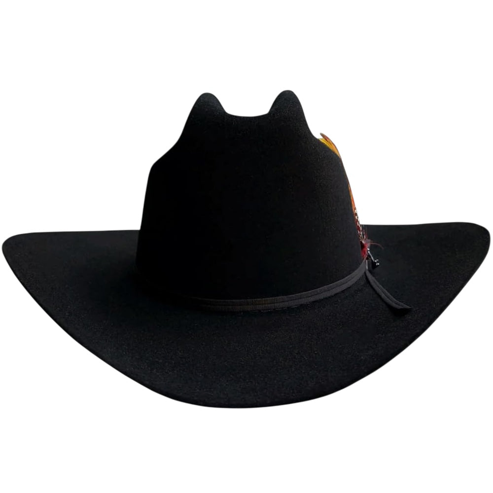 Stetson Rancher 6x Black