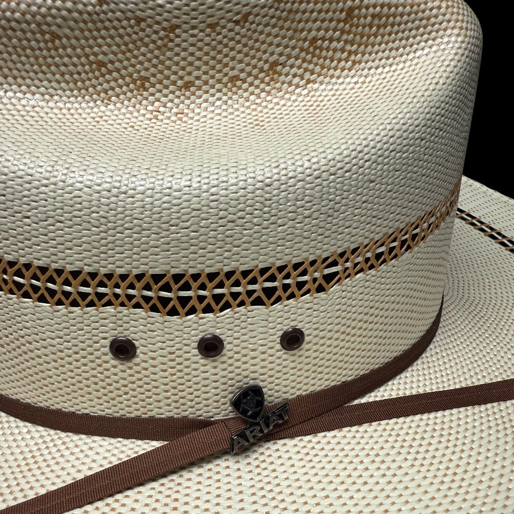 Sombrero Ariat Bangora Premium