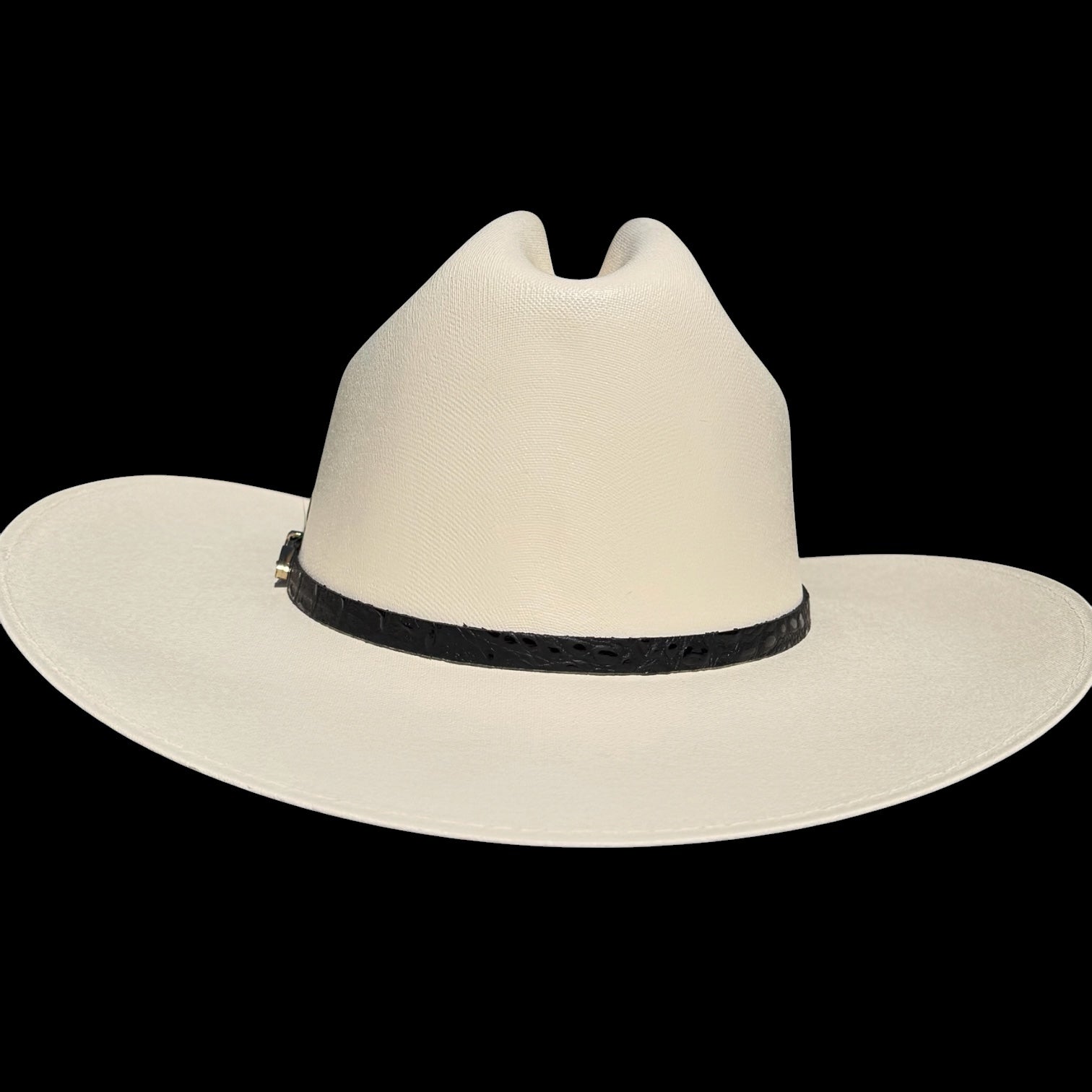 Sombrero Sinaloa Gallo 5000X (Bandoleros) Copa Regular Falda 3.5”