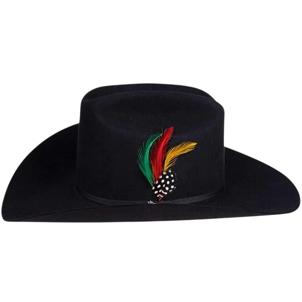 Stetson Rancher 6x Black
