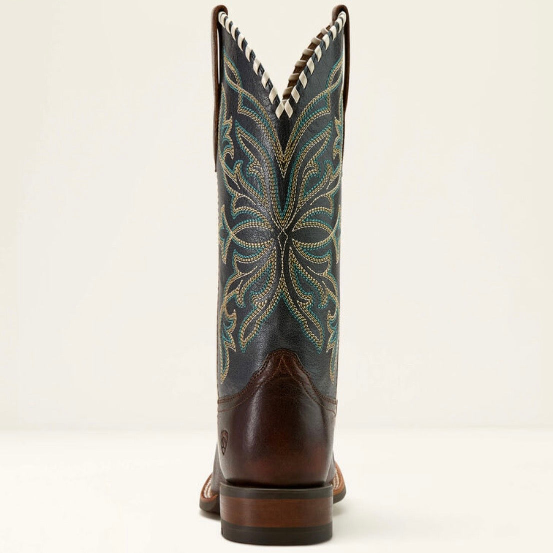 Women’s Ariat Showdown Western Boot Espresso