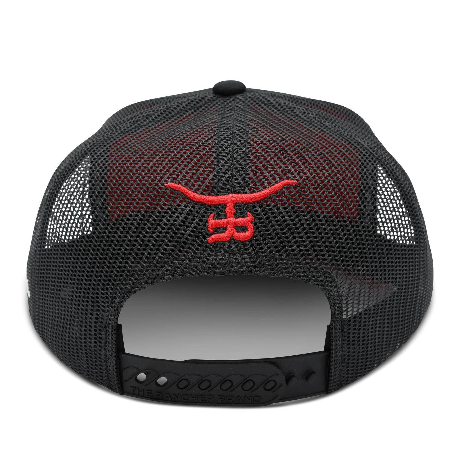 “BlackJack” Black (The Rancher Hat Co.)