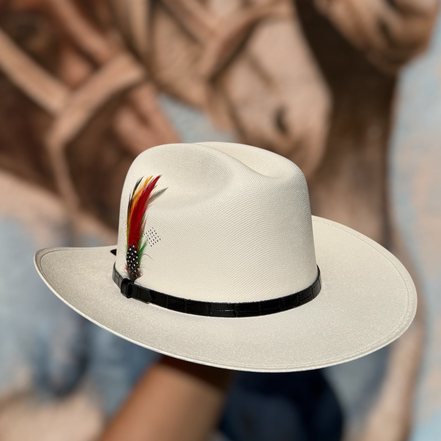 Sombrero Kids Stone 50X Estilo Sinaloa