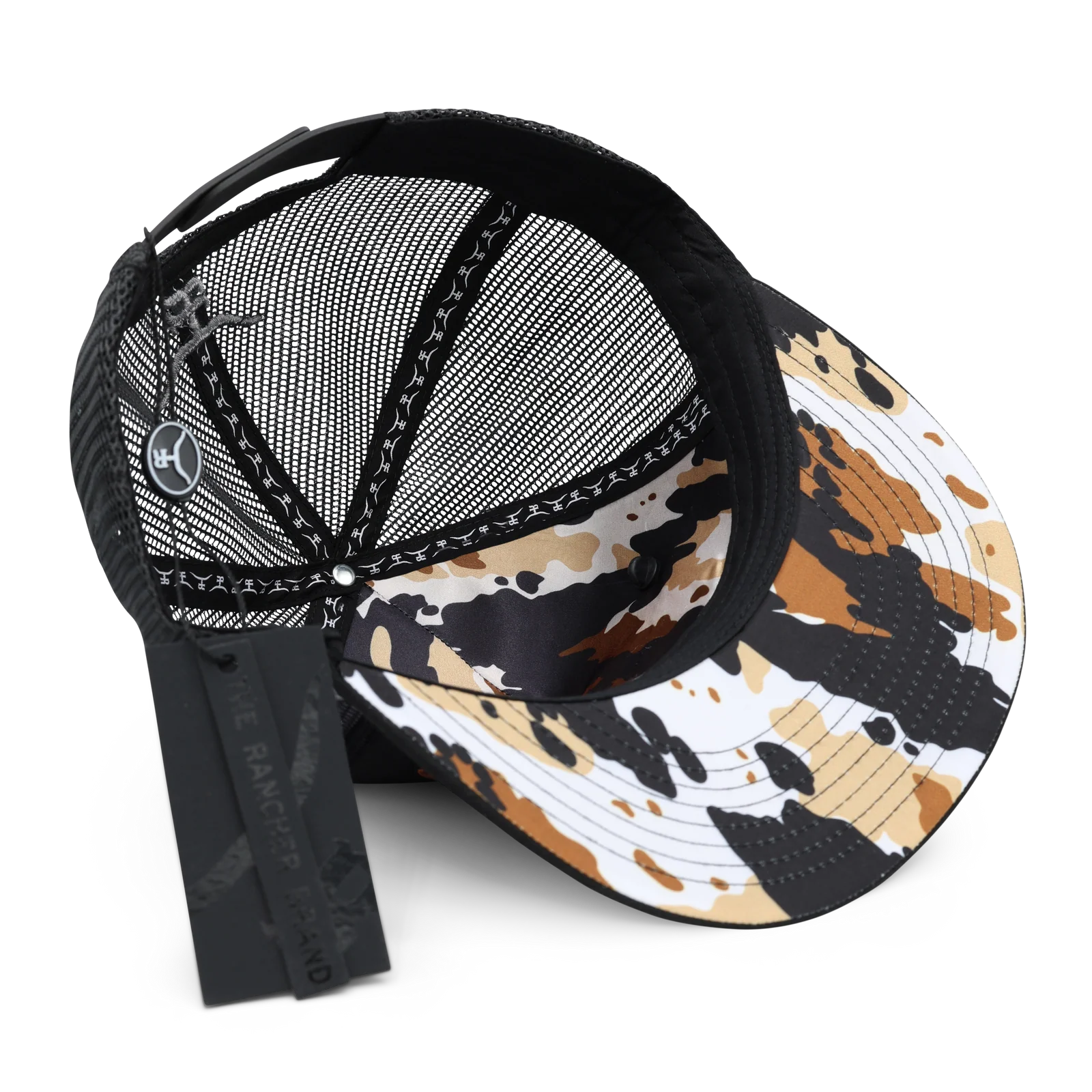 “Cowboys & Indians” (The Rancher Hat Co.)