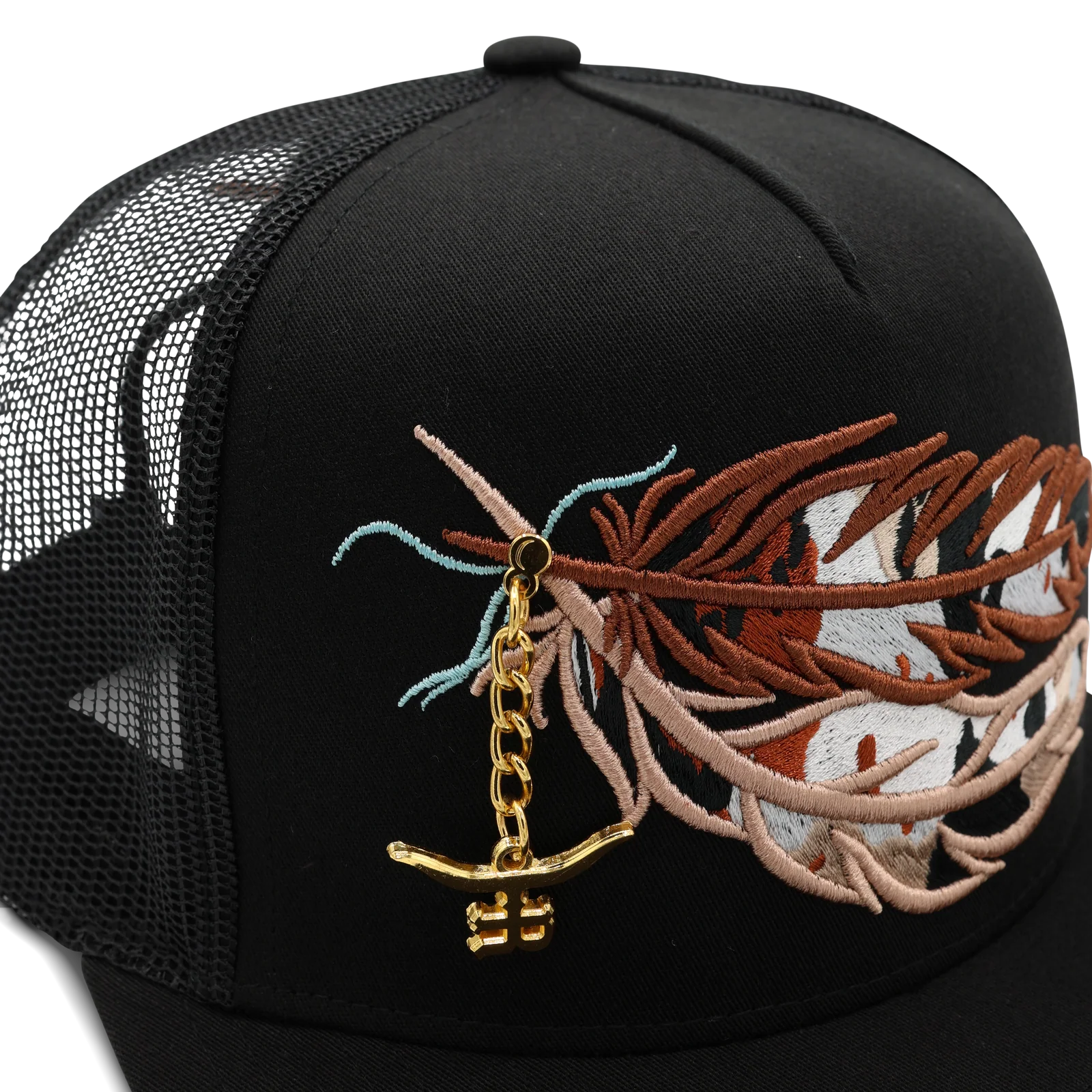 “Cowboys & Indians” (The Rancher Hat Co.)