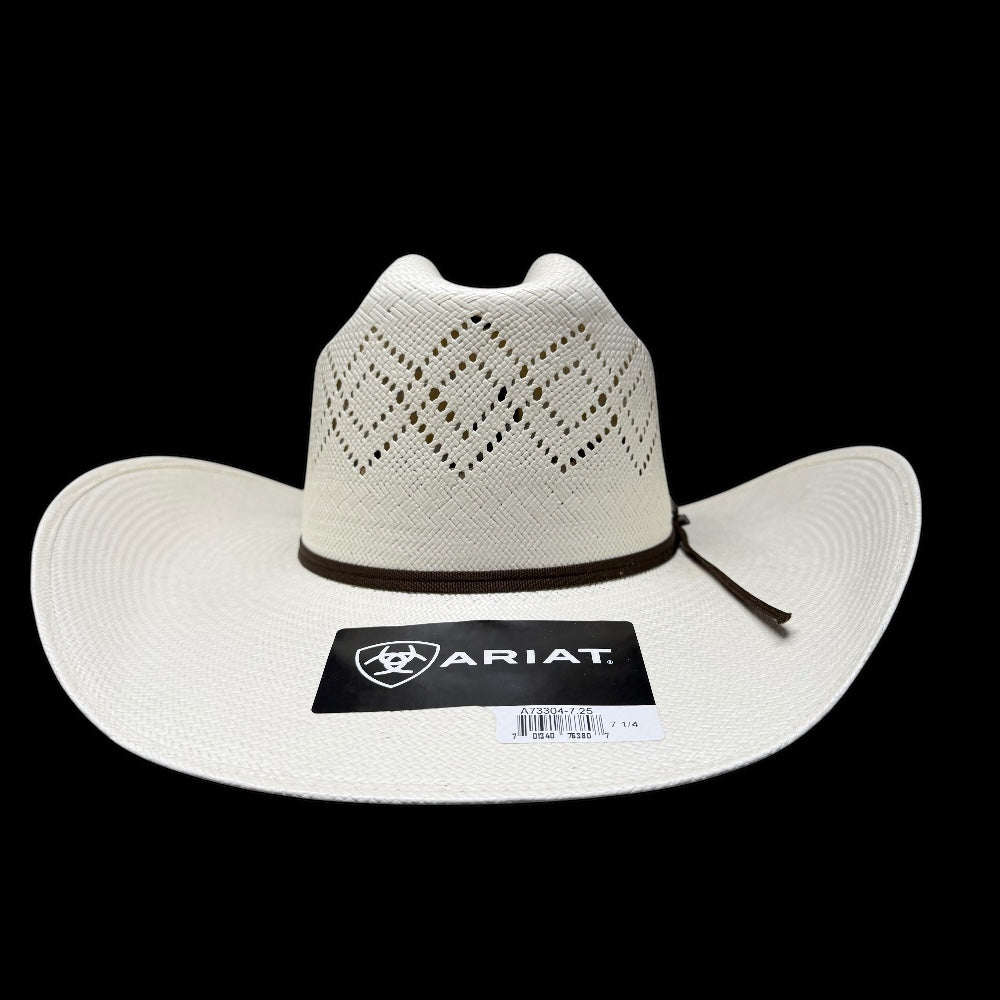 Sombrero Ariat 30x Shantung