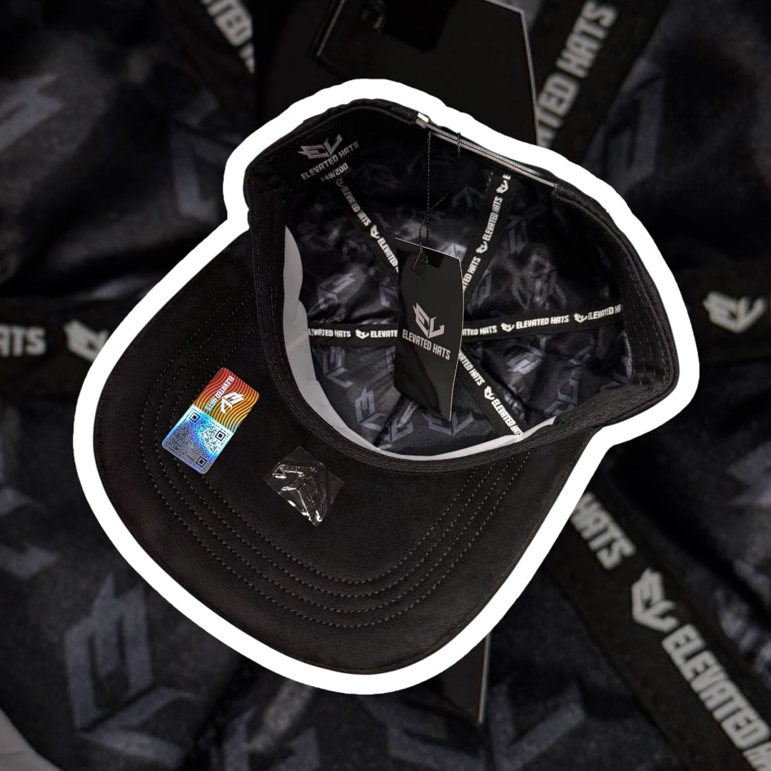 Elevated Hats - LA Bandana Limited Edition