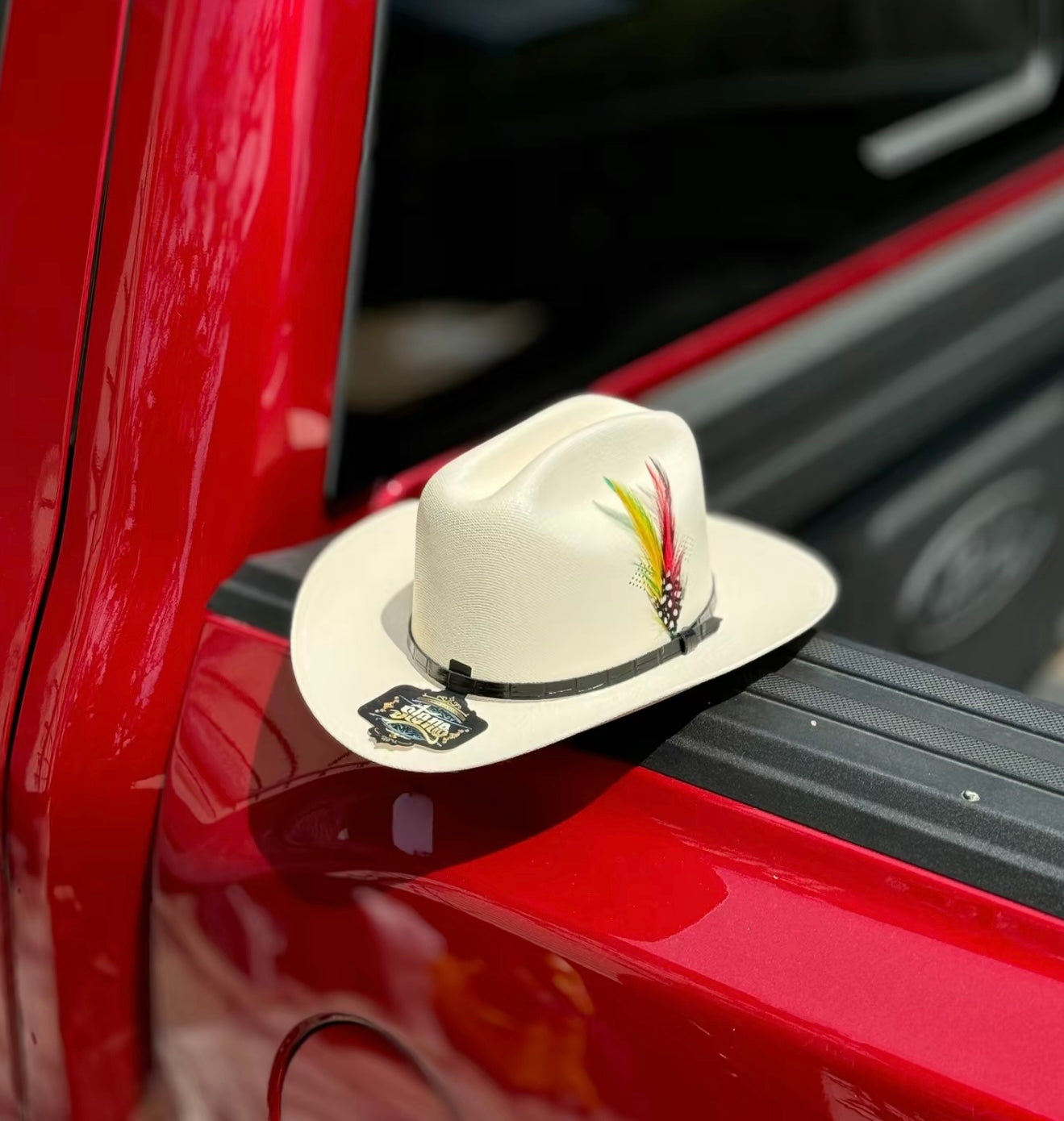 Sombrero Kids Stone 50X Estilo Sinaloa