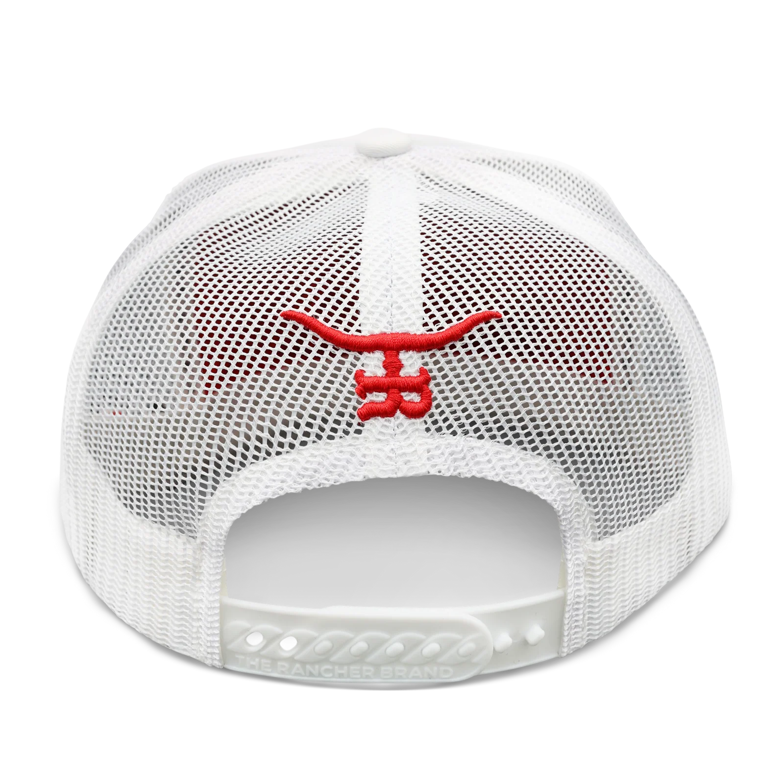“BlackJack” White (The Rancher Hat Co.)