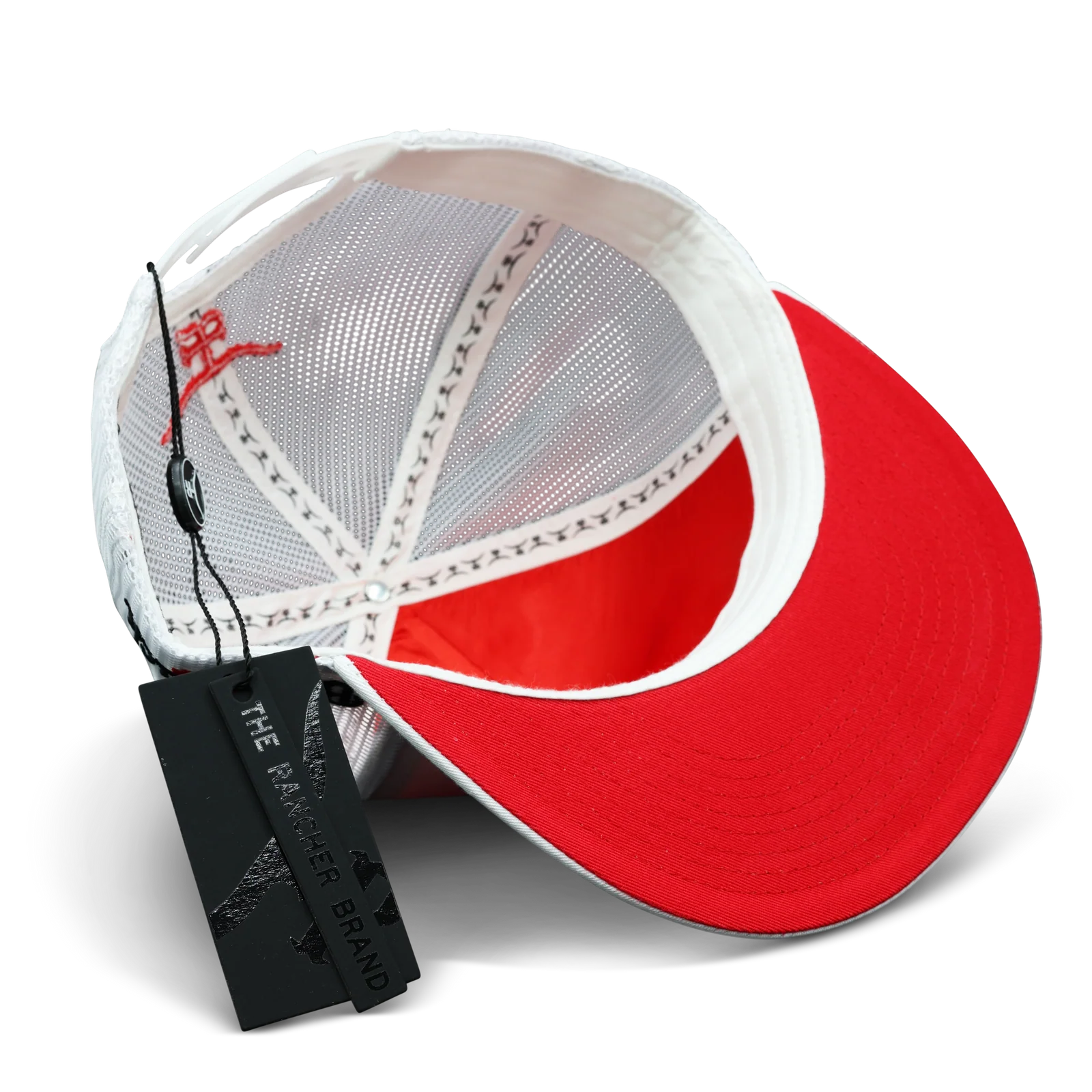 “BlackJack” White (The Rancher Hat Co.)