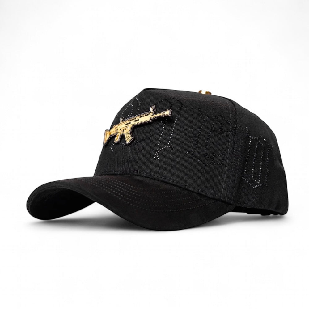 BelicoShop “Scar” Snapback