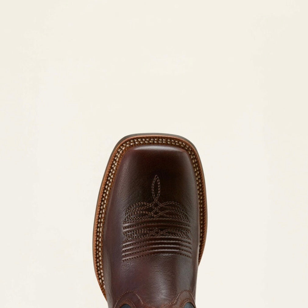 Women’s Ariat Showdown Western Boot Espresso
