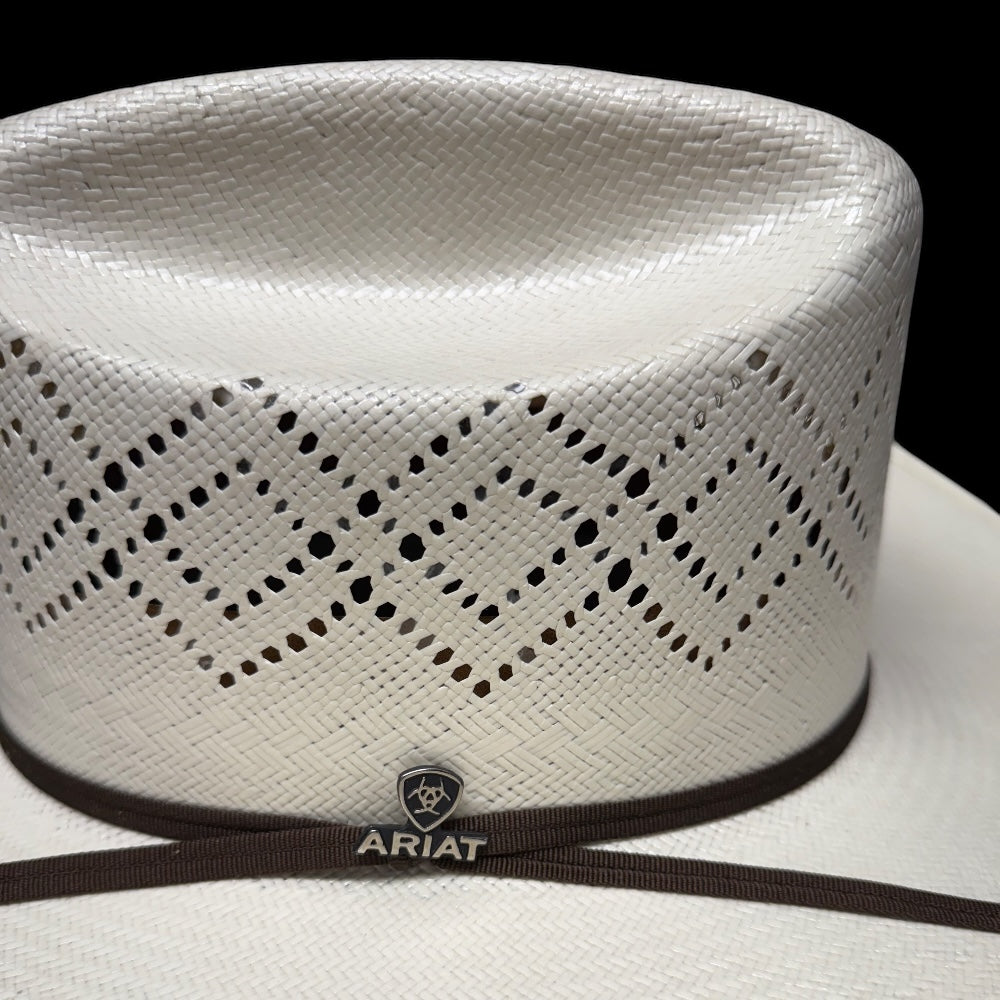 Sombrero Ariat 30x Shantung