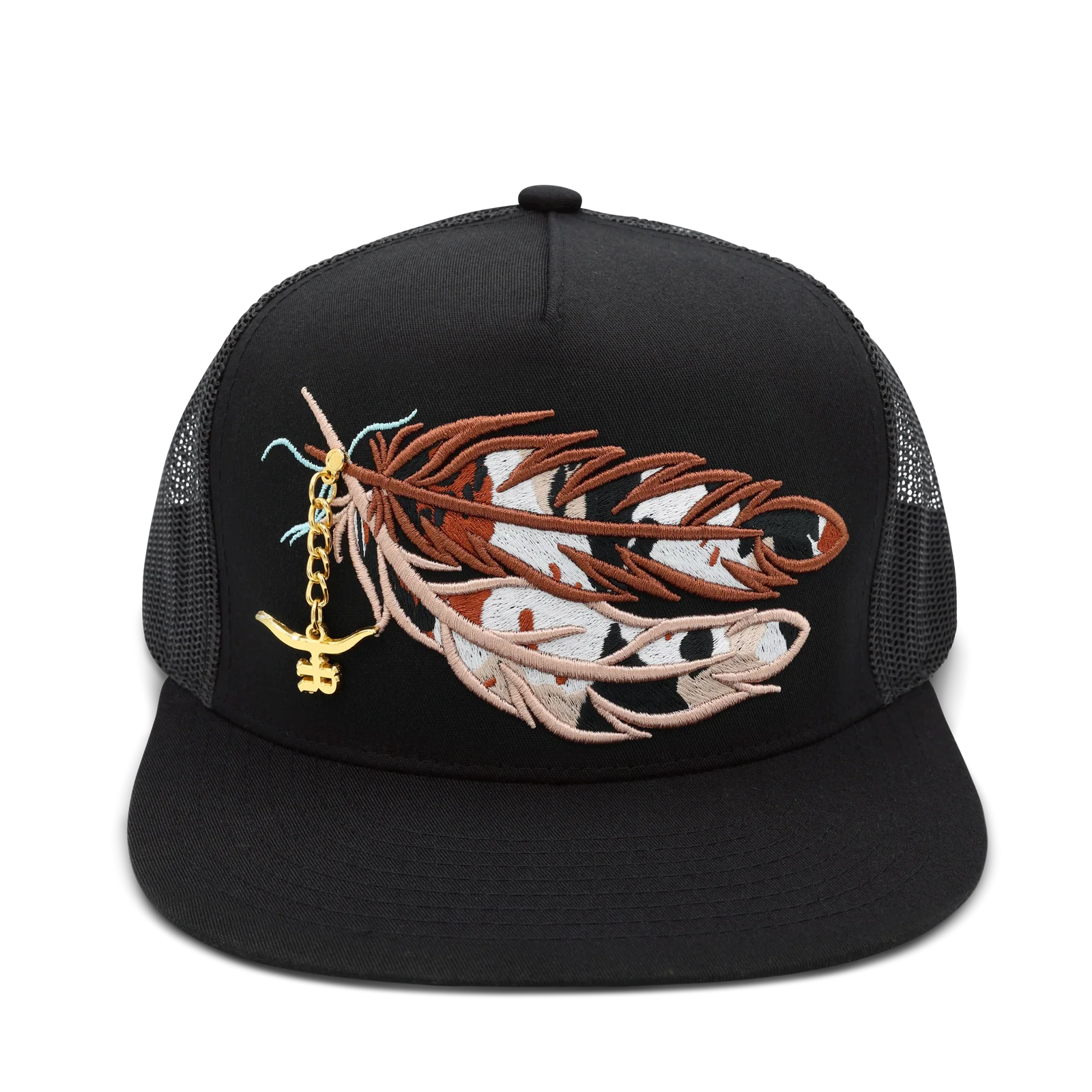 “Cowboys & Indians” (The Rancher Hat Co.)