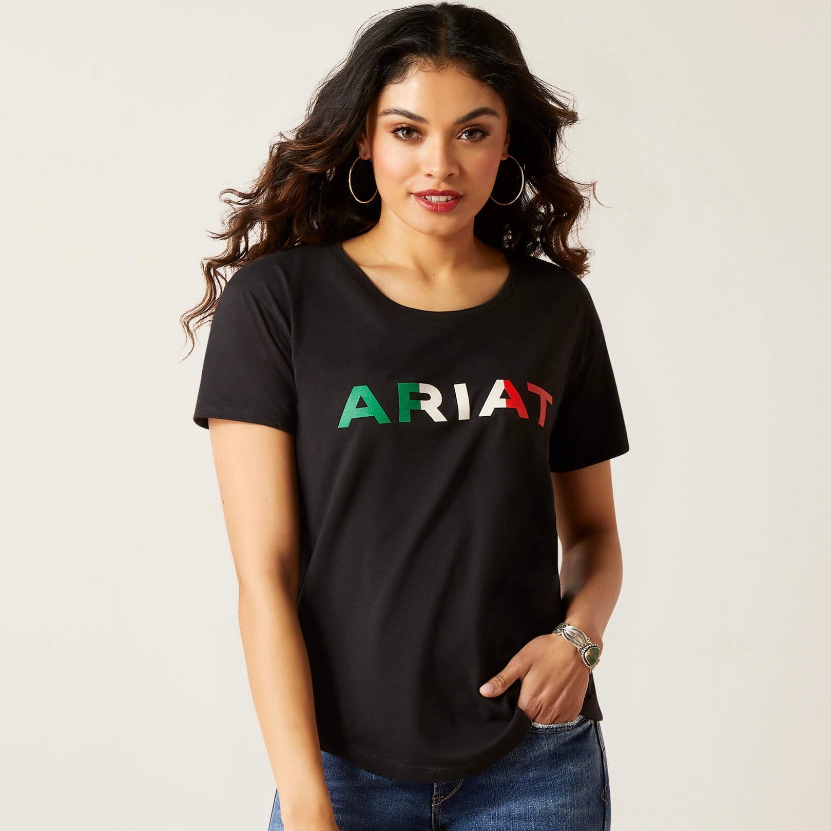 Ariat Viva Mexico T-Shirt