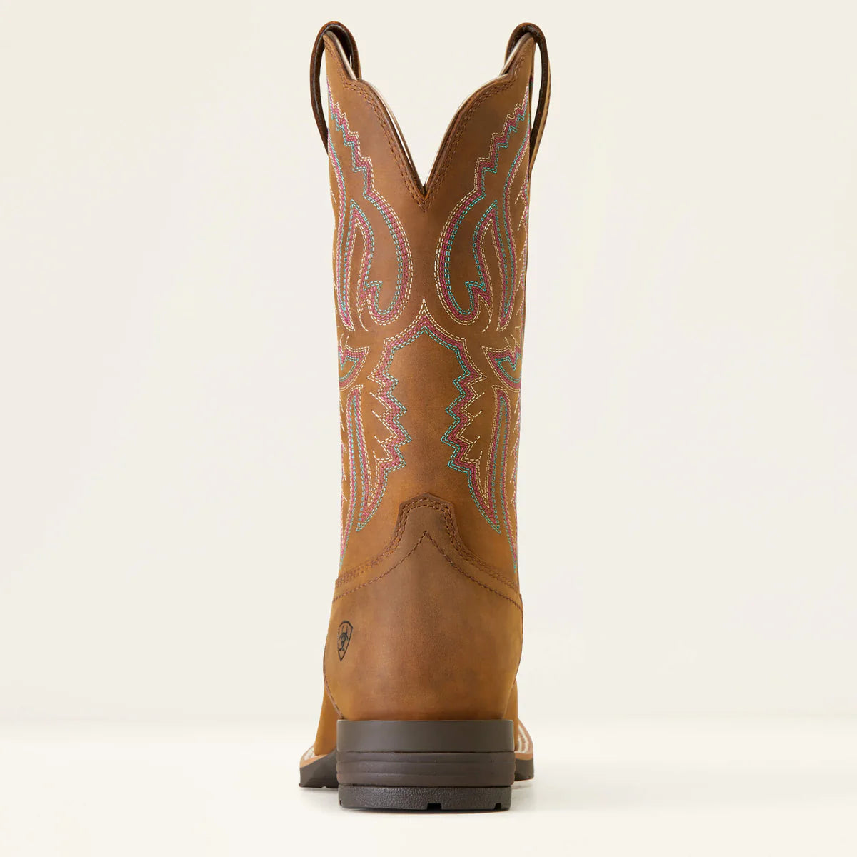 Ariat Hybrid Ranchwork Western Boot