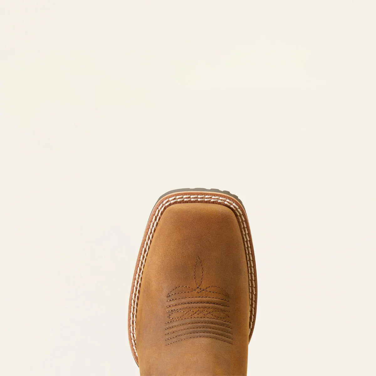 Ariat Hybrid Ranchwork Western Boot