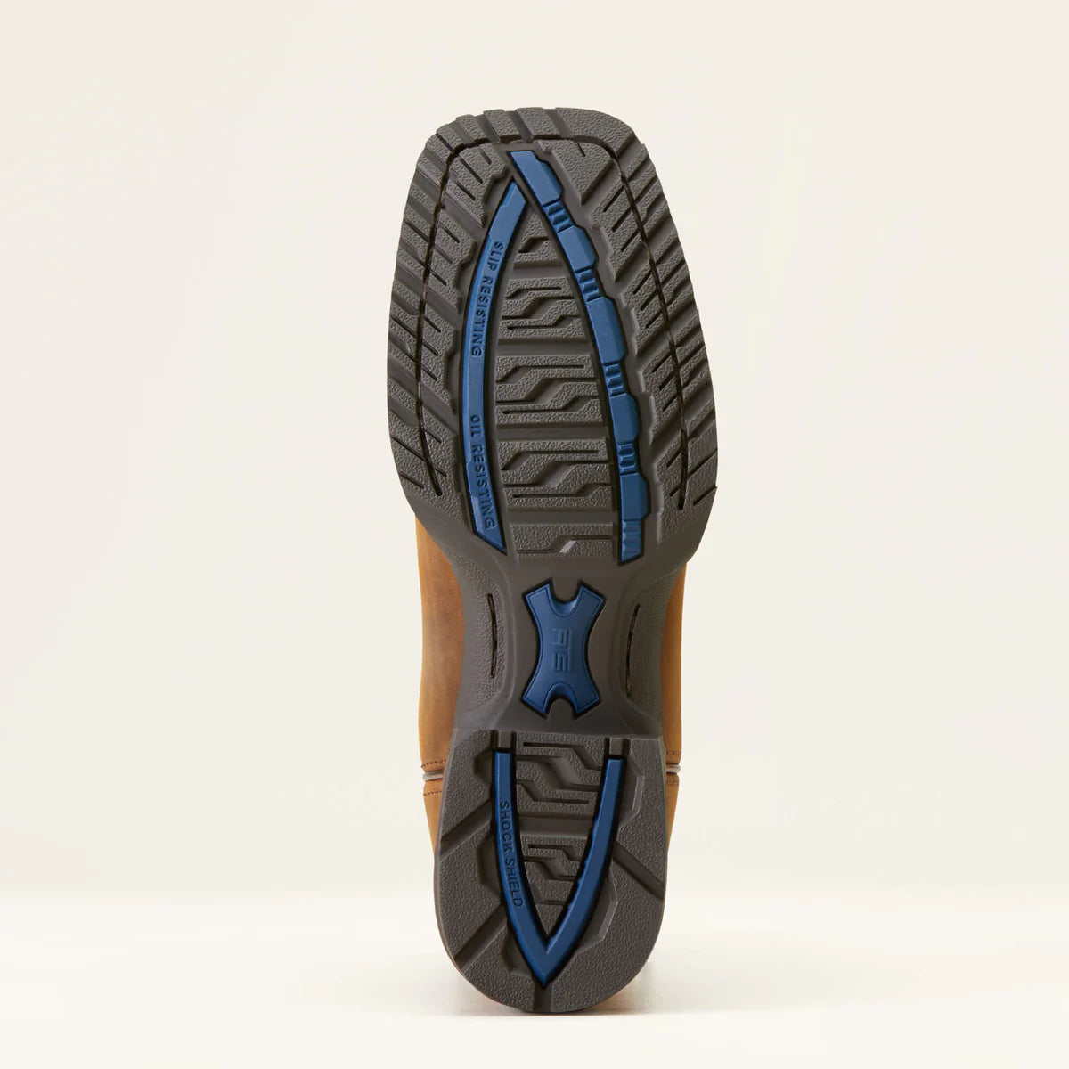 Ariat Hybrid Ranchwork Western Boot