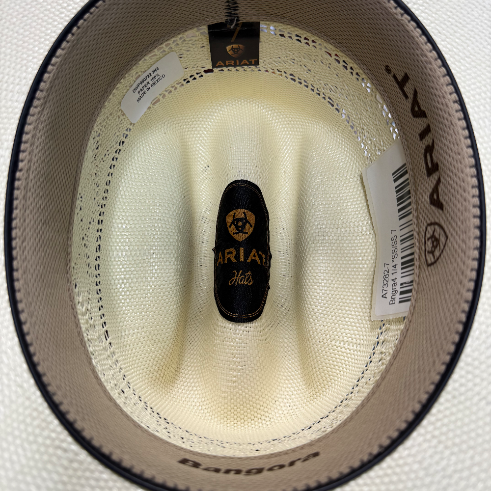 Sombrero Ariat Bangora Premium